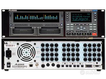 ALESIS ADAT HD24