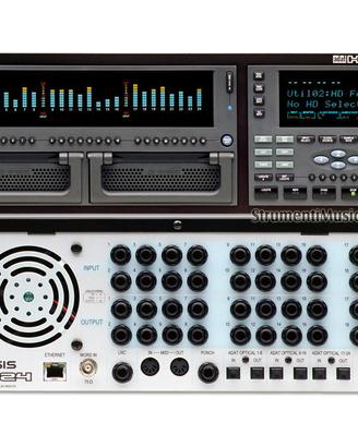 ALESIS ADAT HD24