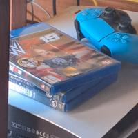 WWE 2k19 ps4 ps5