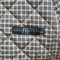 giubbotto senza maniche uomo