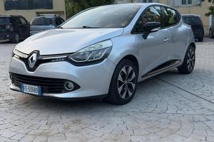 Renault Clio 1.5 dCi 2016