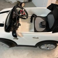 Mini a batteria