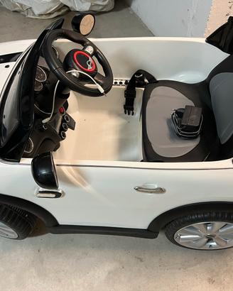 Mini a batteria