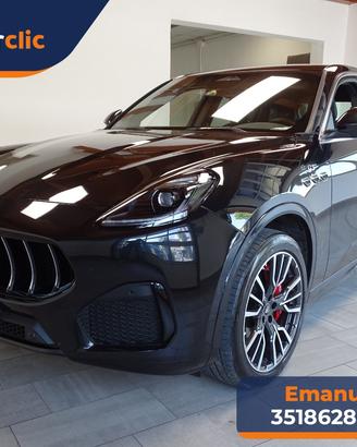 MASERATI 2.0 MHEV 250 CV GT PREZZO REALE