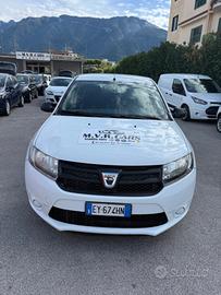 Dacia Sandero 1.2 GPL 75CV Ambiance