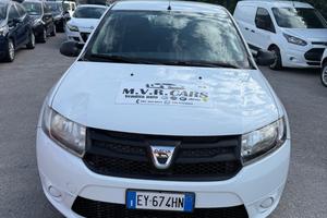Dacia Sandero 1.2 GPL 75CV Ambiance