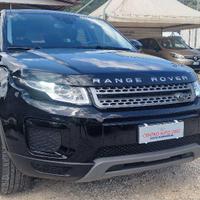LAND ROVER - Range Rover Evoque 2.0 TD4 150CV 5p.