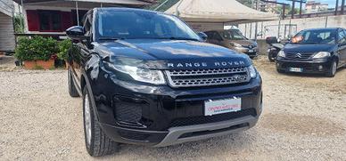 LAND ROVER - Range Rover Evoque 2.0 TD4 150CV 5p.