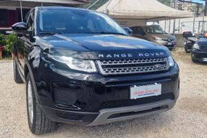 LAND ROVER - Range Rover Evoque 2.0 TD4 150CV 5p.
