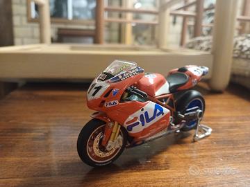 Modellino Moto Ducati