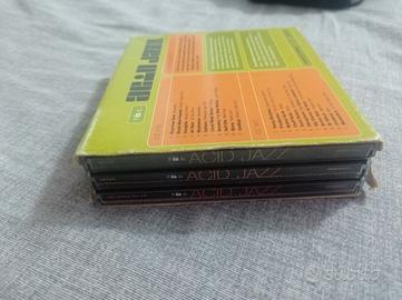 this Is acid jazz 