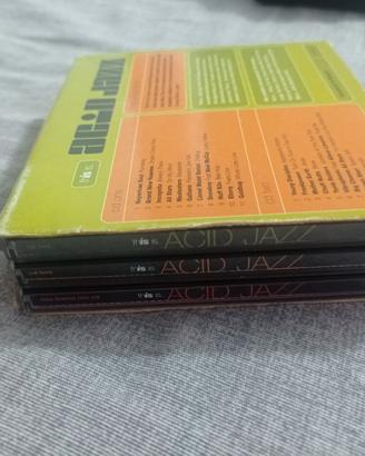 this Is acid jazz 