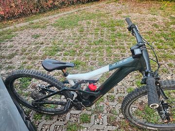 Orbea Rise sl m-ltd