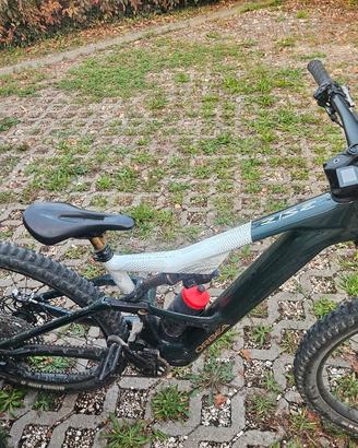 Orbea Rise sl m-ltd