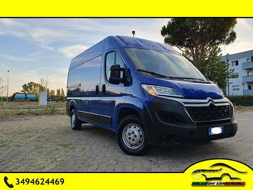 PEUGEOUT BOXER 2.2 140 cv 07/21 KM 65000