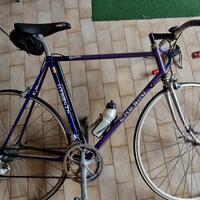 Bici da corsa Chesini