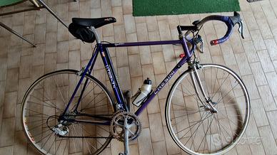 Bici da corsa Chesini