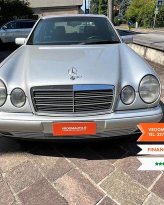 MERCEDES Classe C (W/S202) C 250 turbodiesel ...