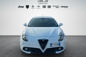 Alfa Romeo Giulietta 1.6 JTDm 120 CV