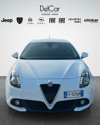 Alfa Romeo Giulietta 1.6 JTDm 120 CV