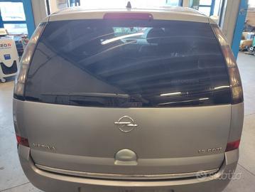 Portellone nudo OPEL MERIVA del 2006