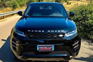 RANGE ROVER EVOQUE 2.0d i4 MHEV R-DYNAMIC AWD 150c