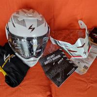 Casco SCORPION modulare ADX 2