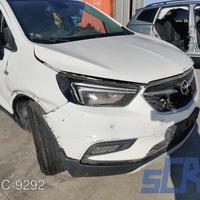 OPEL MOKKA MOKKA X J13 1.6 CDTI 136CV Ricambi