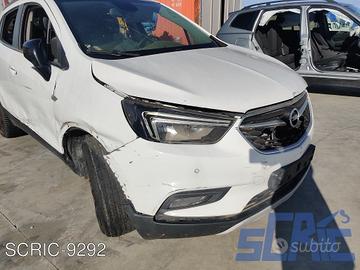 OPEL MOKKA MOKKA X J13 1.6 CDTI 136CV Ricambi