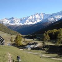 Vacanze in Val Senales