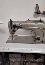 macchina da cucire