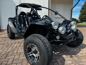 Buggy PGO 500