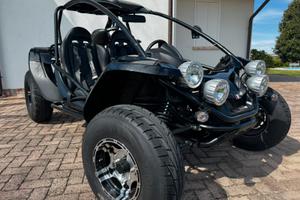 Buggy PGO 500