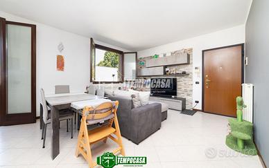 2 LOCALI DUPLEX CON BOX E CANTINA!