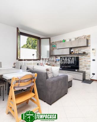 2 LOCALI DUPLEX CON BOX E CANTINA!