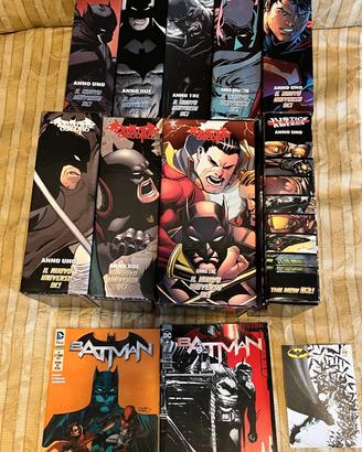 NUOVE Tantissimi Fumetti Americani, Italiani, Ecc