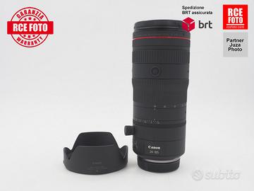 Canon RF 24-105 F2.8 L IS USM Z (Canon)