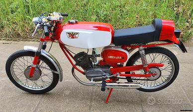 Moto Morini Corsarino 50 ZZ