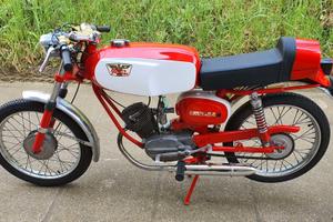 Moto Morini Corsarino 50 ZZ