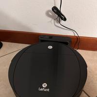 Robot Aspirapolvere Lefant M1