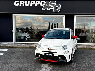 Abarth 595 1.4 t-jet 145cv 595 70 ANNIVERSARIO