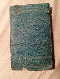 Breve Ragguaglio del Martirio, Invenzione, Traslaz