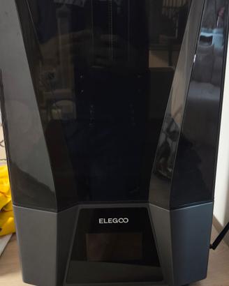 Stampante 3D Saturn 3 Ultra 