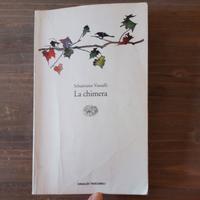 La chimera (Sebastiano Vassalli)