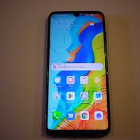 Smartphone HUAWEI P30 LITE MRA-LX1A (per ricambi)