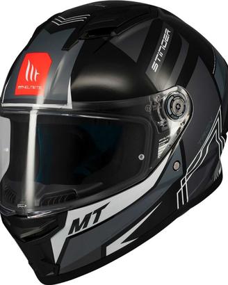  Casco moto MT Stinger 2 