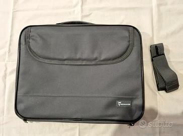 Borsa Porta PC Notebook 15.6" - NUOVA