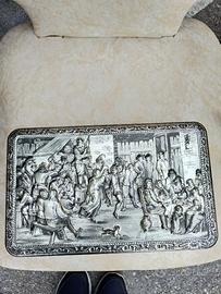 Scatola originale Teniers GBC