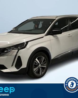 Peugeot 5008 1.2 HYBRID 48V ALLURE PACK 136CV...