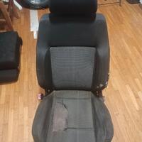 Sedile Golf 4° serie Lato Guida